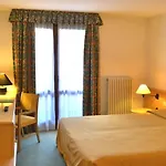 Hotel Gressoney Otel Gressoney-Saint-Jean