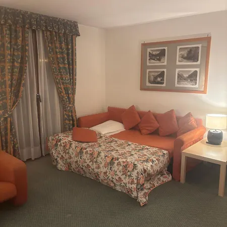 Hotel Gressoney