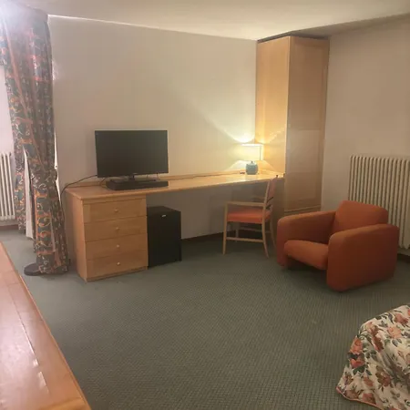 Hotel Gressoney Hotel Gressoney-Saint-Jean