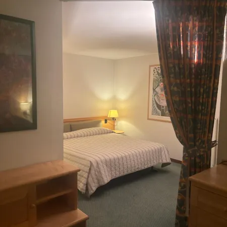 Hotel Gressoney Hotel