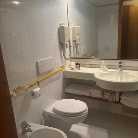 Hotel Gressoney Ξενοδοχείο