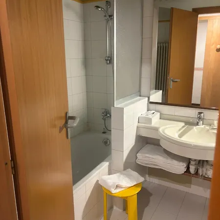 Ξενοδοχείο Hotel Gressoney 4*