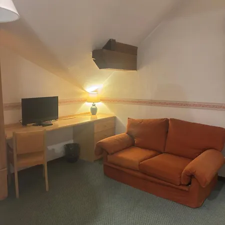 Hotel Hotel Gressoney