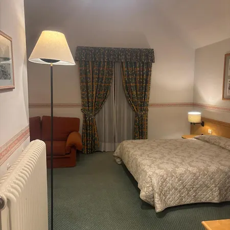 Hotel Gressoney 4* Gressoney-Saint-Jean