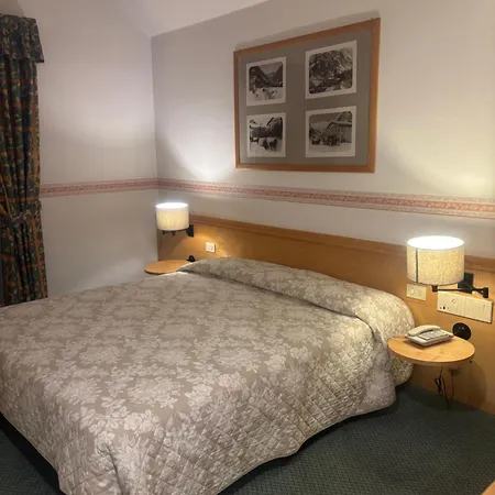Hotel Gressoney Ξενοδοχείο Gressoney-Saint-Jean