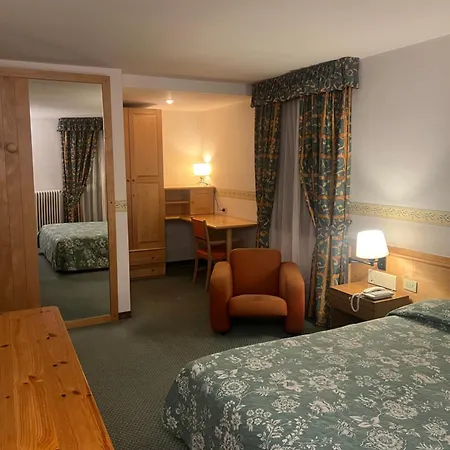 Hotel Gressoney Hotel 4*