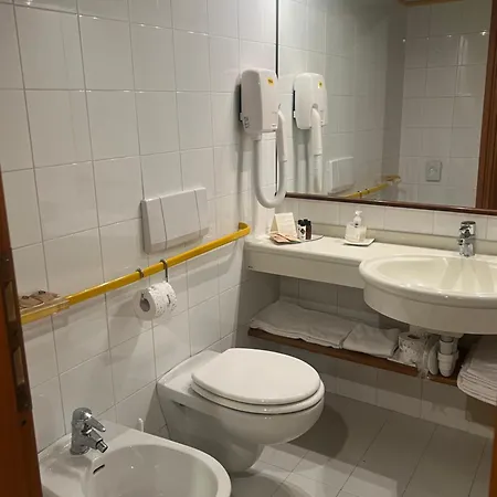 Hotel Gressoney Gressoney-Saint-Jean