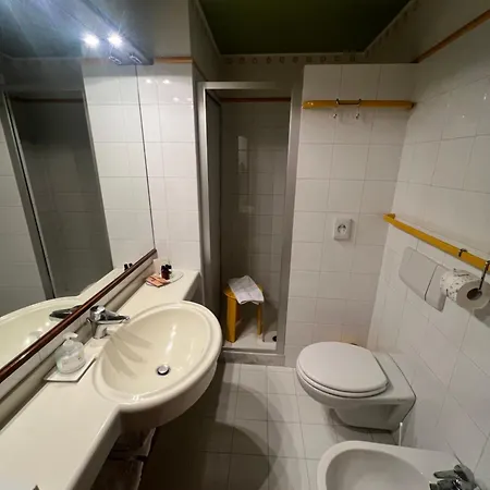 Hotel Gressoney Ξενοδοχείο