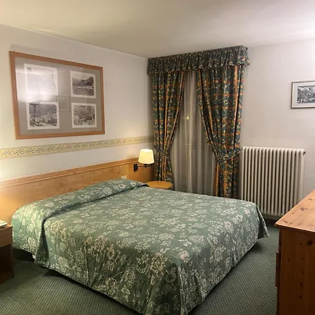 Hotel Gressoney 4* Gressoney-Saint-Jean