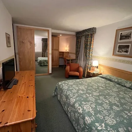 Hotel Hotel Gressoney 4*
