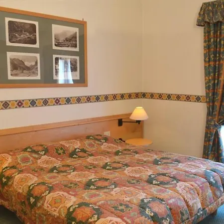 Hotel Gressoney Ξενοδοχείο Gressoney-Saint-Jean