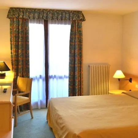 Hotel Gressoney Ξενοδοχείο Gressoney-Saint-Jean