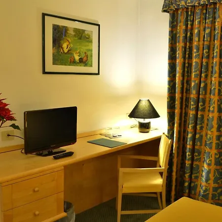 Hotel Gressoney 4*