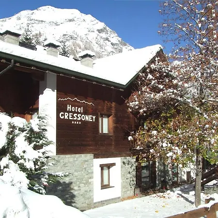Hotel Gressoney Hotel