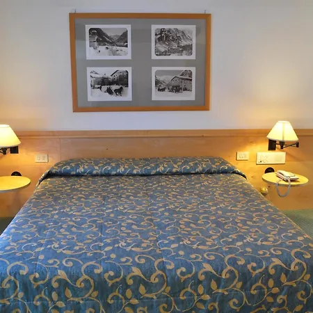 Hotel Hotel Gressoney Gressoney-Saint-Jean