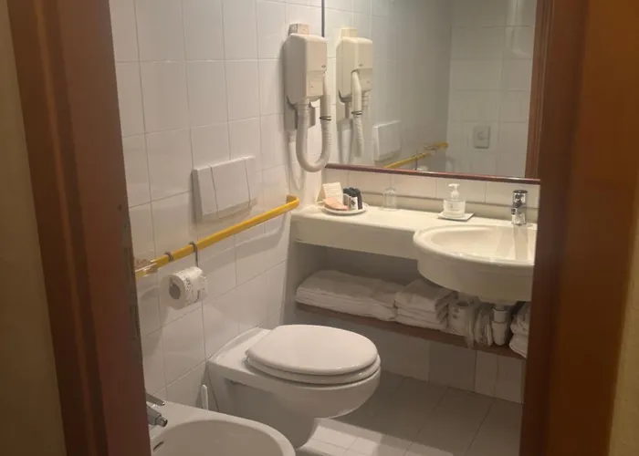 Hotel Gressoney 4* Gressoney-Saint-Jean