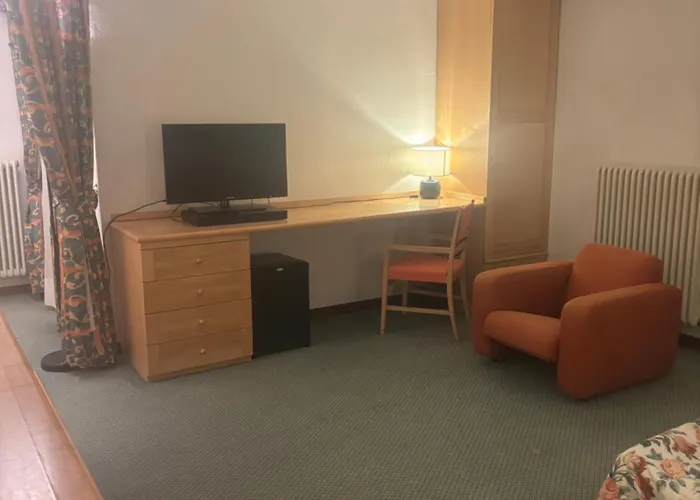 Hotel Gressoney Hotel Gressoney-Saint-Jean