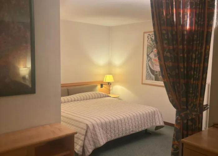 Hotel Gressoney Hotel