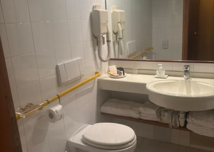 Hotel Gressoney Ξενοδοχείο