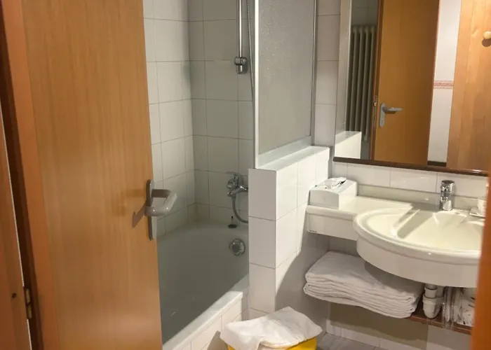 Hotel Hotel Gressoney 4*