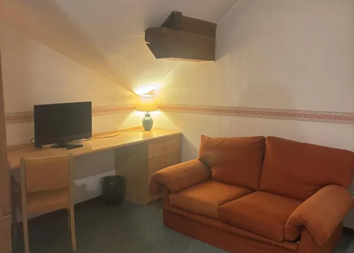 Hotel Hotel Gressoney