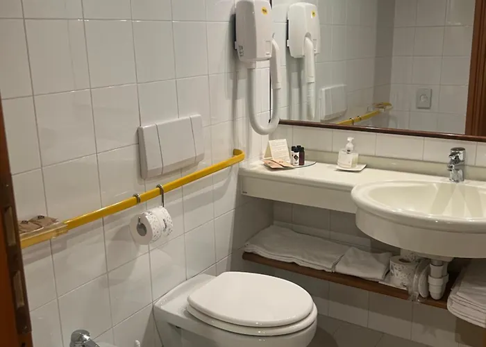 Hotel Gressoney Gressoney-Saint-Jean