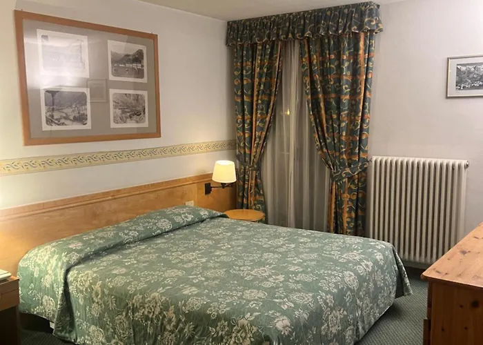 Hotel Gressoney 4* Gressoney-Saint-Jean