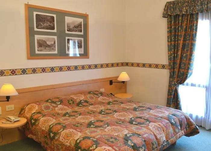 Hotel Gressoney Hotel Gressoney-Saint-Jean