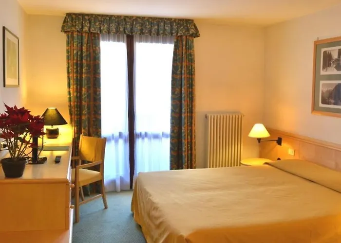 Hotel Gressoney Hotel Gressoney-Saint-Jean