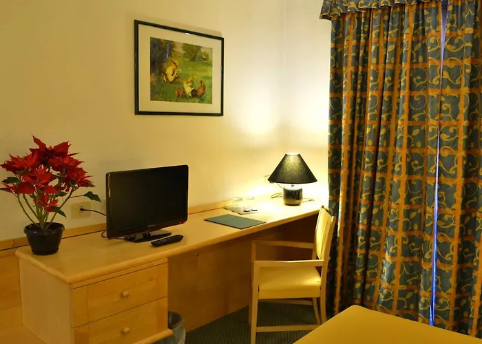 Hotel Hotel Gressoney