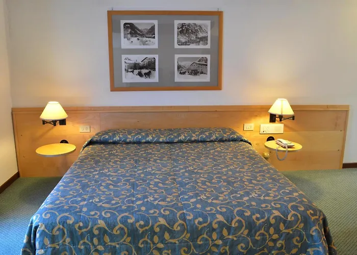 Hotel Hotel Gressoney Gressoney-Saint-Jean